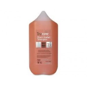 Truzone Shampoo Peach 5ltr